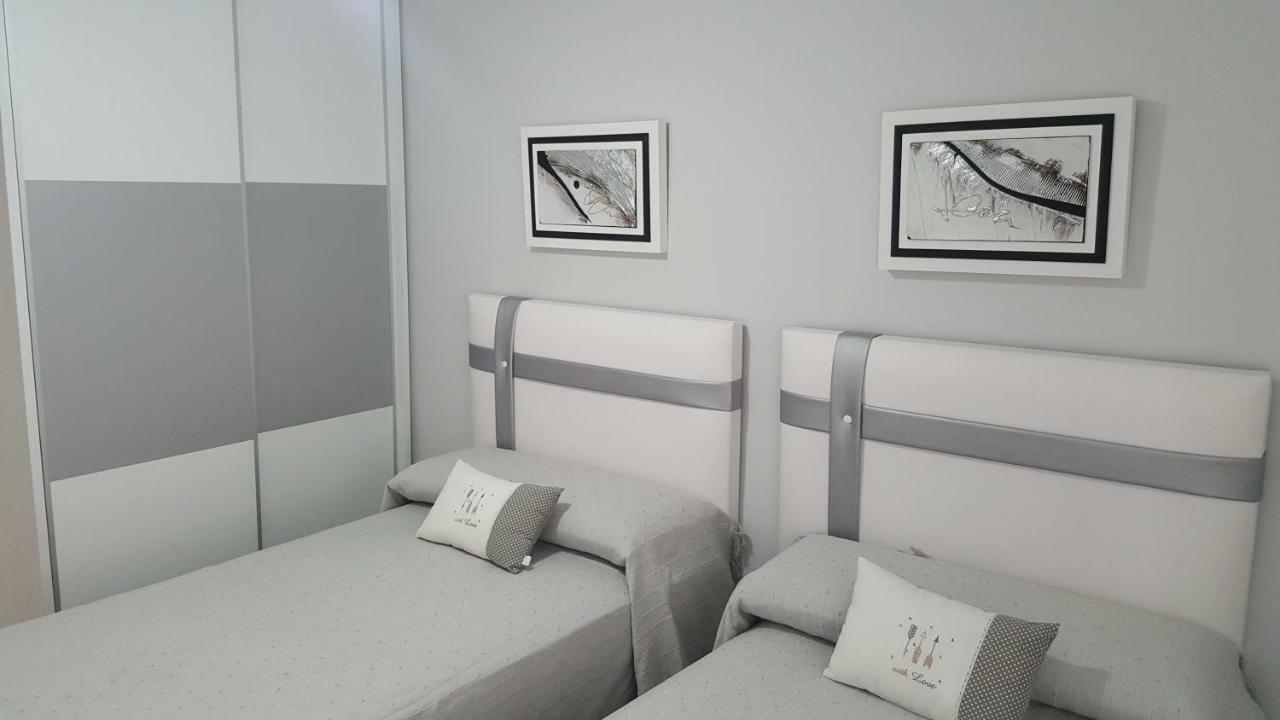 Apartamento Altar Del Cielo Kordoba Bagian luar foto