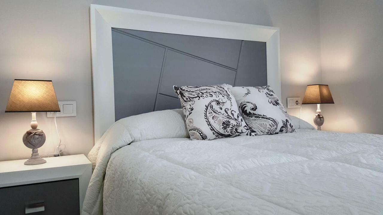 Apartamento Altar Del Cielo Kordoba Bagian luar foto
